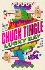 Lucky Day Cover des Buches Lucky Day (ISBN: 9781835415313)