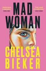 Madwoman Cover des Buches Madwoman (ISBN: 9781836430087)