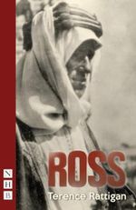 Ross (The Rattigan Collection) Cover des Buches Ross (The Rattigan Collection) (ISBN: 9781848425781)