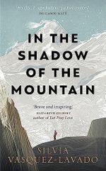 In The Shadow of the Mountain Cover des Buches In The Shadow of the Mountain (ISBN: 9781913183783)