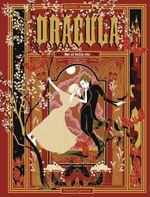 Dracula: Une si belle vie Cover des Buches Dracula: Une si belle vie (ISBN: 9782080495433)