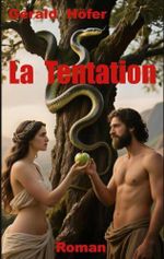La Tentation: Un amour interdit Cover des Buches La Tentation: Un amour interdit (ISBN: 9782322860340)