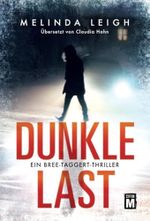 Dunkle Last Cover des Buches Dunkle Last (ISBN: 9782496705058)