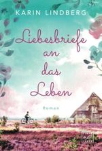 Liebesbriefe an das Leben Cover des Buches Liebesbriefe an das Leben (ISBN: 9782496707557)
