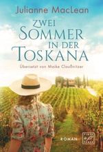 Zwei Sommer in der Toskana Cover des Buches Zwei Sommer in der Toskana (ISBN: 9782496709322)