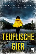 Teuflische Gier Cover des Buches Teuflische Gier (ISBN: 9782496709698)