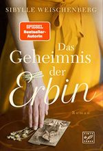 Das Geheimnis der Erbin Cover des Buches Das Geheimnis der Erbin (ISBN: 9782496713350)