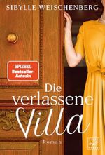 Die verlassene Villa Cover des Buches Die verlassene Villa (ISBN: 9782496716184)