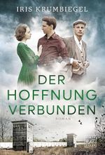 Der Hoffnung verbunden Cover des Buches Der Hoffnung verbunden (ISBN: 9782496716443)
