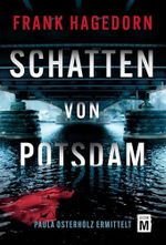 Schatten von Potsdam Cover des Buches Schatten von Potsdam (ISBN: 9782496719833)