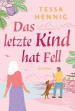 Das letzte Kind hat Fell Cover des Buches Das letzte Kind hat Fell (ISBN: 9782496740127)