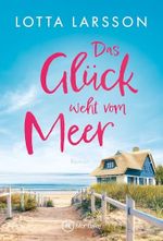 Das Glück weht vom Meer Cover des Buches Das Glück weht vom Meer (ISBN: 9782496740370)