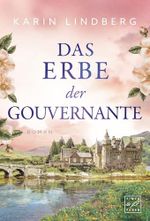 Das Erbe der Gouvernante Cover des Buches Das Erbe der Gouvernante (ISBN: 9782496741643)