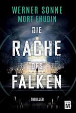 Die Rache des Falken Cover des Buches Die Rache des Falken (ISBN: 9782919800117)