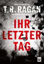Ihr letzter Tag Cover des Buches Ihr letzter Tag (ISBN: 9782919800155)