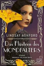 Das Flüstern des Mondfalters Cover des Buches Das Flüstern des Mondfalters (ISBN: 9782919800193)