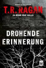 Drohende Erinnerung Cover des Buches Drohende Erinnerung (ISBN: 9782919801640)