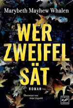Wer Zweifel sät Cover des Buches Wer Zweifel sät (ISBN: 9782919802586)