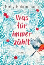 Was für immer zählt Cover des Buches Was für immer zählt (ISBN: 9782919802890)