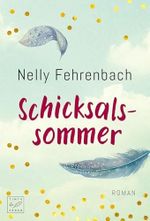 Schicksalssommer Cover des Buches Schicksalssommer (ISBN: 9782919809097)