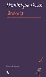 Sindoria (EPUB) Cover des Buches Sindoria (EPUB) (ISBN: 9783038459040)