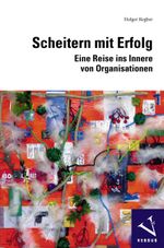Scheitern mit Erfolg Cover des Buches Scheitern mit Erfolg (ISBN: 9783039090754)