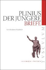 Briefe Cover des Buches Briefe (ISBN: 9783936298420)
