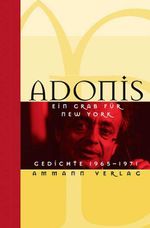 Ein Grab für New York Cover des Buches Ein Grab für New York (ISBN: 9783100006288)