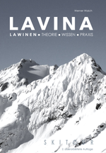 Lavina Cover des Buches Lavina (ISBN: 9783200107434)