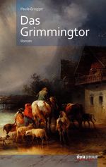 Das Grimmingtor Cover des Buches Das Grimmingtor (ISBN: 9783222134395)