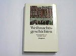 Mehr Weihnachtsgeschichten Cover des Buches Mehr Weihnachtsgeschichten (ISBN: 9783257219524)