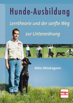 Hunde-Ausbildung Cover des Buches Hunde-Ausbildung (ISBN: 9783275017638)