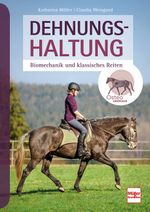 Dehnungshaltung Cover des Buches Dehnungshaltung (ISBN: 9783275021642)