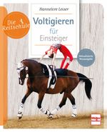 Voltigieren für Einsteiger Cover des Buches Voltigieren für Einsteiger (ISBN: 9783275022878)