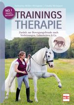 Trainingstherapie Cover des Buches Trainingstherapie (ISBN: 9783275023684)