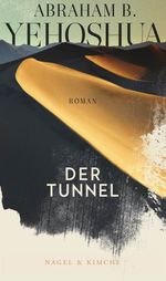 Der Tunnel Cover des Buches Der Tunnel (ISBN: 9783312011483)