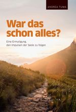 War das schon alles? Cover des Buches War das schon alles? (ISBN: 9783347072800)
