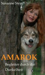 AMAROK Cover des Buches AMAROK (ISBN: 9783347147843)
