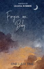 Forgive me, Baby Cover des Buches Forgive me, Baby (ISBN: 9783347974333)