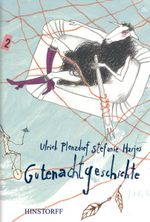 Gutenachtgeschichte Cover des Buches Gutenachtgeschichte (ISBN: 9783356013450)