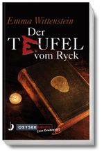 Der Teufel vom Ryck Cover des Buches Der Teufel vom Ryck (ISBN: 9783356014006)