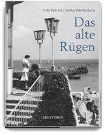 Das alte Rügen Cover des Buches Das alte Rügen (ISBN: 9783356014501)