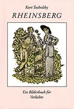 Rheinsberg Cover des Buches Rheinsberg (ISBN: 9783373003298)