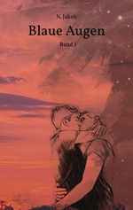 Blaue Augen Cover des Buches Blaue Augen (ISBN: 9783384001146)
