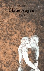 Blaue Augen Cover des Buches Blaue Augen (ISBN: 9783384011732)