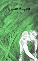Blaue Augen Cover des Buches Blaue Augen (ISBN: 9783384018120)