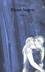 Blaue Augen Cover des Buches Blaue Augen (ISBN: 9783384019950)