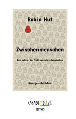 Zwischenmenschen Cover des Buches Zwischenmenschen (ISBN: 9783384531933)