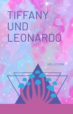 Tiffany und Leonardo Cover des Buches Tiffany und Leonardo (ISBN: 9783384576699)