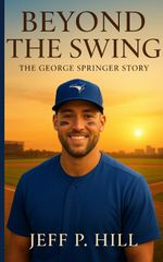Beyond the Swing Cover des Buches Beyond the Swing (ISBN: 9783384741356)